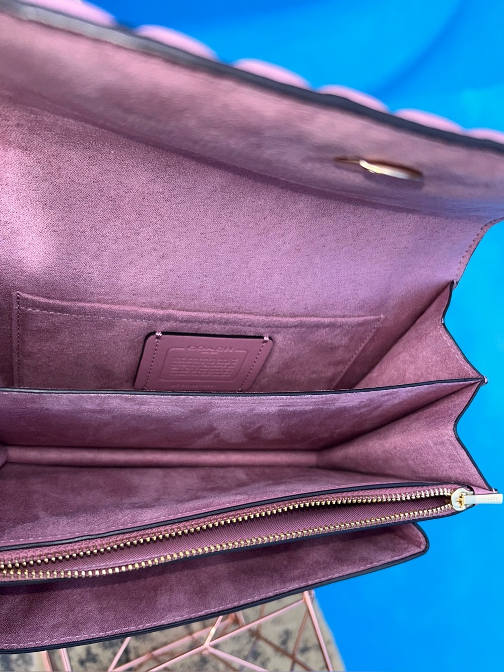 Coach Bag - Picture 13 of 16